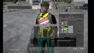 DayZ PVE