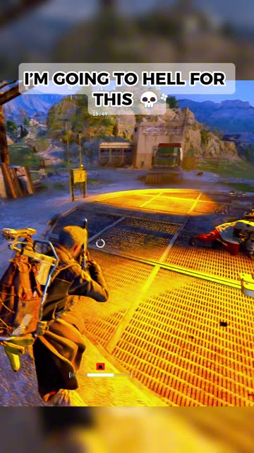 I Felt Bad… For Like 2 Seconds