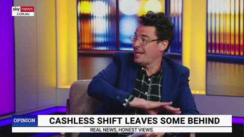 Australians Embrace Cashless Society — But Millions Are Being Left Behind