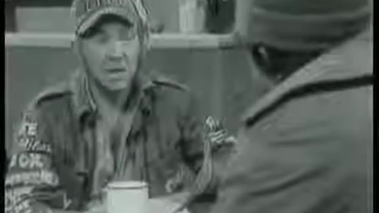 The Dustbinmen. S02, E06
