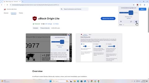 Why Ads on your Windows 11 PC are not safe and how to block them