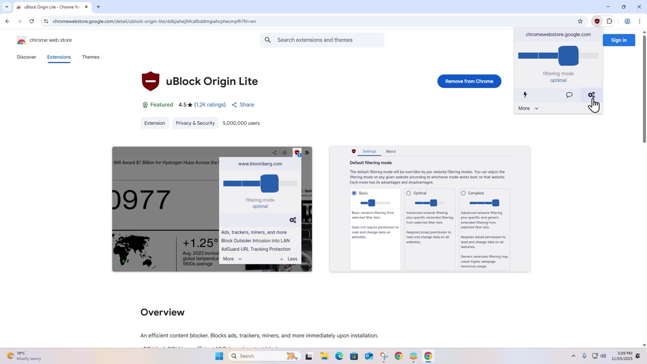 Why Ads on your Windows 11 PC are not safe and how to block them