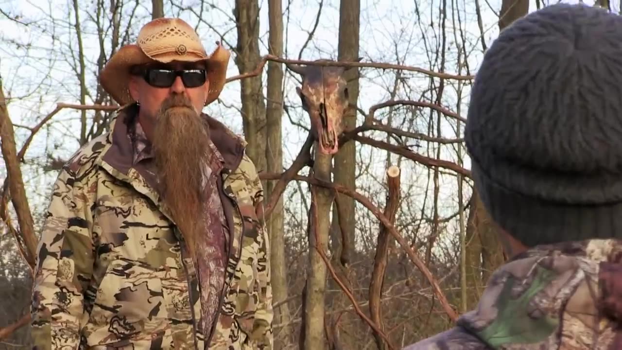 MOUNTAIN MONSTERS - THE POBA CHOBA