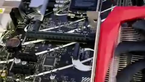 High-End Computers Power and Performance Unleashed