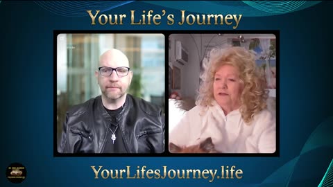 Chris & Darlene - YOUR LIFE'S JOURNEY - EPISODE 1