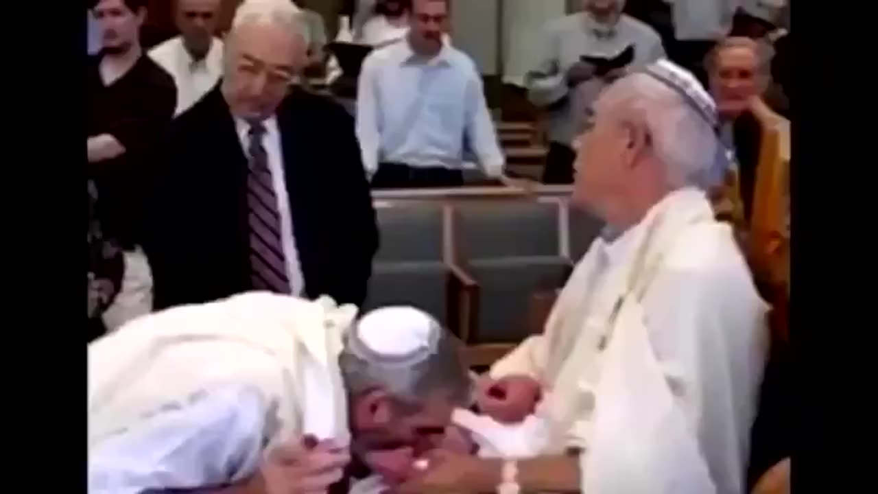 Shut it down, the Goyim know.....oy vey!!