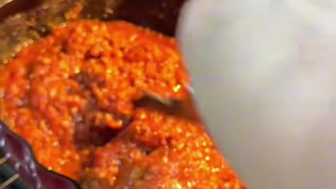 ITALIAN CRAB