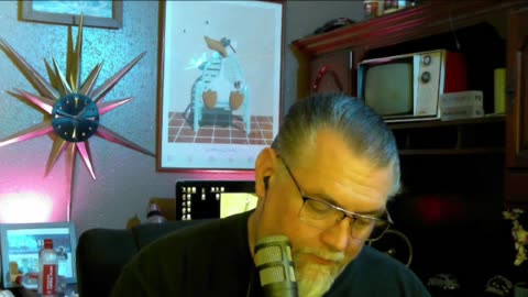 PATRIOT MIKE SHOW May 6, 2025