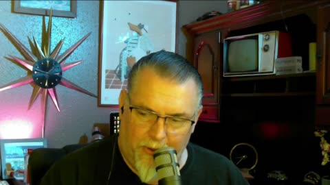 PATRIOT MIKE SHOW May 6, 2025