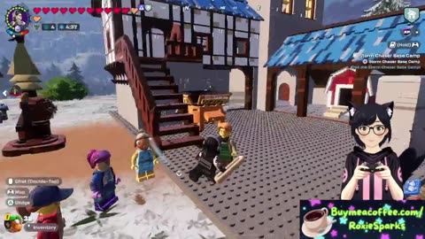 Let's Play Some Fortnite