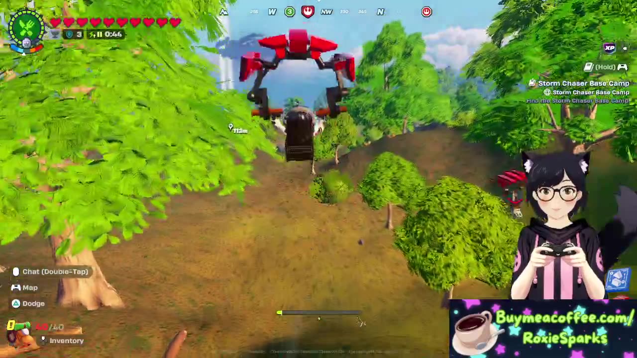 Let's Play Some Fortnite