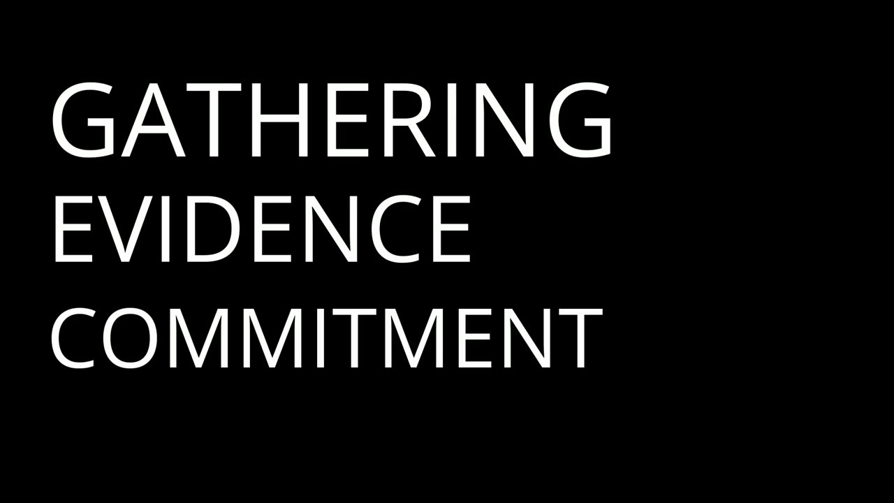 Shadows of Silence | Orwell - Part 3