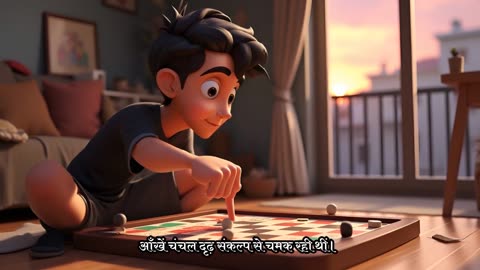 famile story