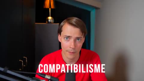 Christelijke Aplologeet - Heeft de mens een Vrije Wil