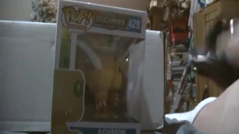 Pop Culture Unboxing Episode 241_ Ferrara Box May (Movies) 2019 and more