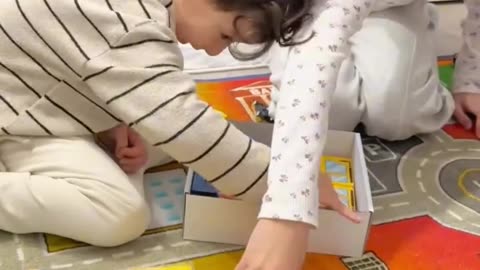 Why These Screen Free Toys Are Every Parent’s Secret Weapon!