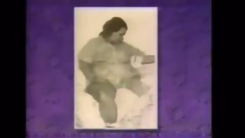 1990s LOW FAT DIET Weight Loss MOTIVATION with SUSAN POWTER