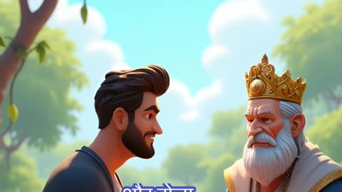 "भोलेनाथ की परीक्षा | सच्चे भक्त की कहानी | Inspirational Lord Shiva Story in Hindi"