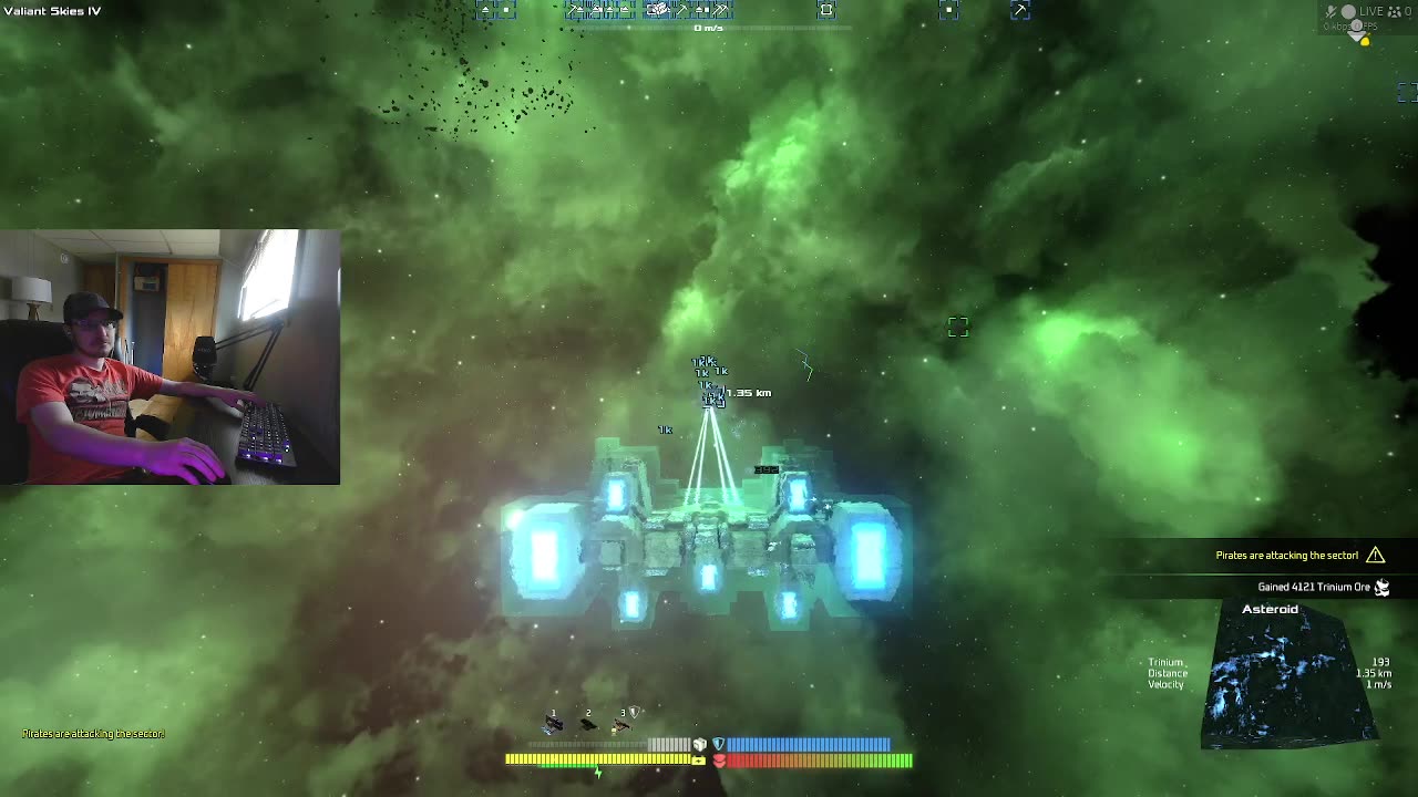 Avorion