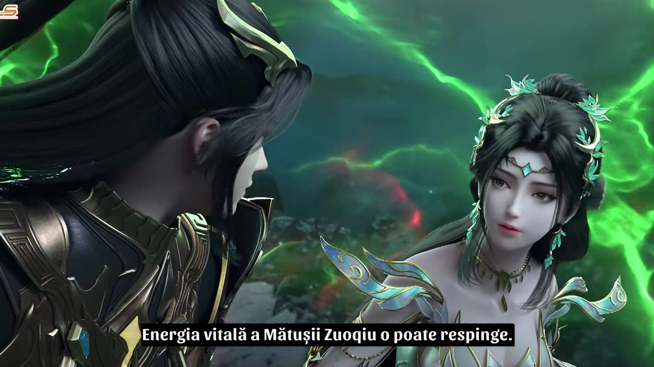 Stellar Transformation S6 –Episodul 26