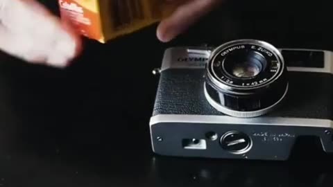 Kodak video recording in liden ffs catch up