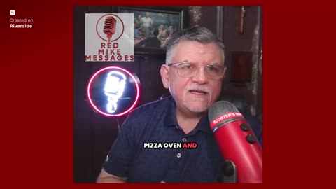 Red Mike Message: Five Laws