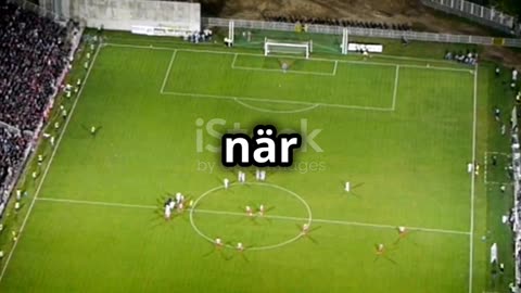 Det blir som en häxgryta