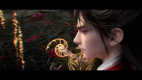 Perfect World episode 249