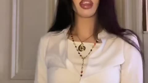 the dance this tgirl to every man