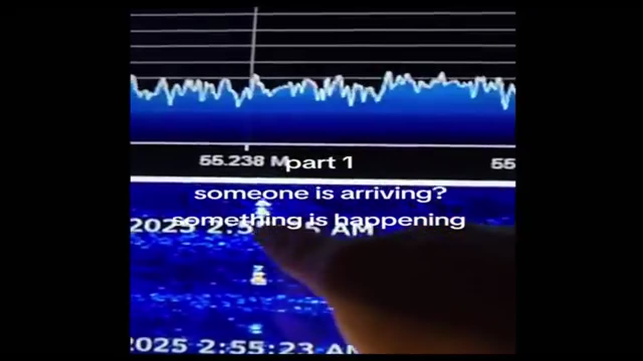 Creepy Videos About Coincidences I Cannot Explain