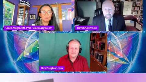 What Should the public be aware of what’s in the chemtrails