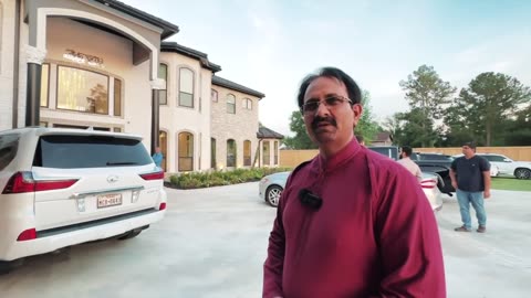 43 Crore 5 Star Luxury House