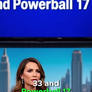 Powerball Drawing Results for Saturday: Winning Numbers Are In