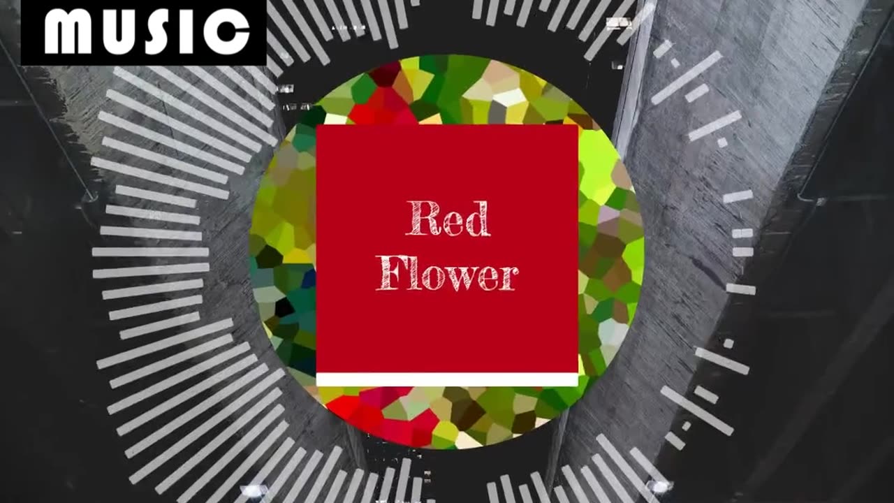 "Red Flower" - Track by Robert Kovarik (Preview) #orchestral #classic #music #ballads