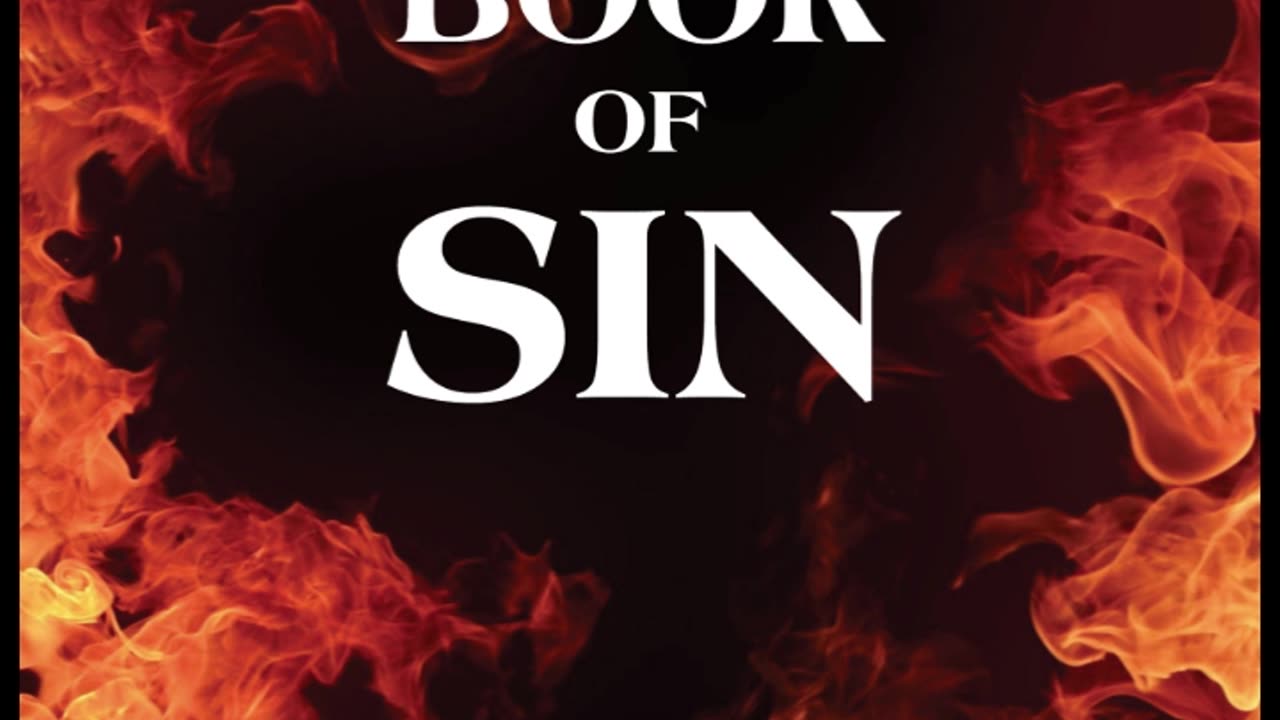 JESUS NEVER KNEW YOU