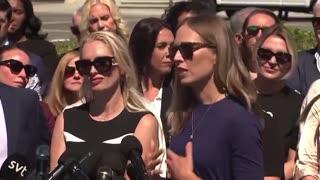 Epstein survivor Annie Farmer on Ghislaine Maxwell