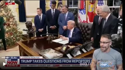 Rick Miracle video collection ATTENTION, Trump Just Sealed our Fate with ONE Damn Executive ORDER