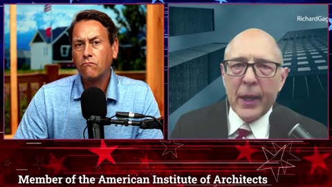 SOLVED!!! "A controlled demolition brought down these buildings" Richard Gage confirms | Redacted