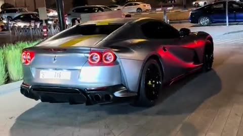 🏎️💨 The Most AMAZING Ferrari SF90 is a Hypercar Like No Other! | LuxurySportsCars