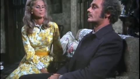 Bonanza S11E05 Anatomy of a Lynching