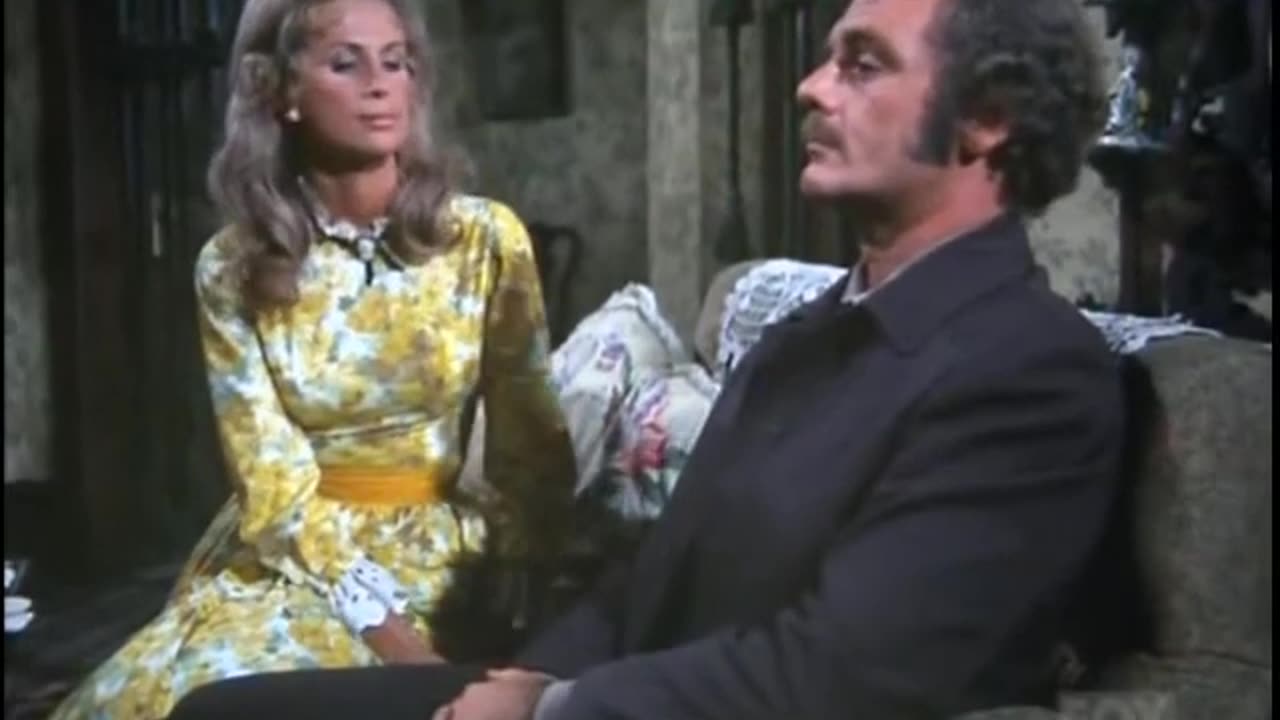 Bonanza S11E05 Anatomy of a Lynching