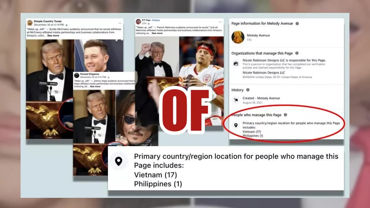 Fact Check: 'Wake up, Jeff' Messages NOT Sent To Bezos By Cher, Bono, Others To Break Amazon Deals