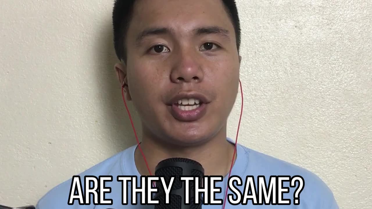 Follow Up Question about Numbers | The Asker