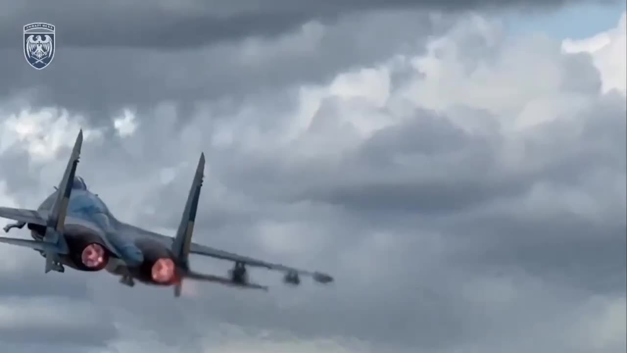 🇺🇦✈️😎