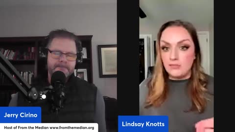 Arrested for Saving Babies with Lindsay Knotts