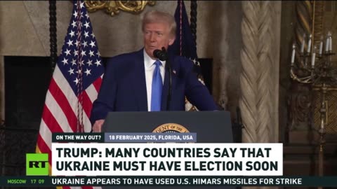 RT News - July 19 2025 (17:00 MSK)