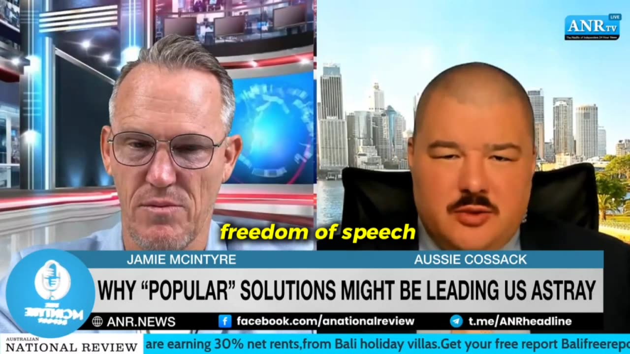 Peter Dutton Branded a “Dangerous Narcissist” Over Free Speech Crackdown