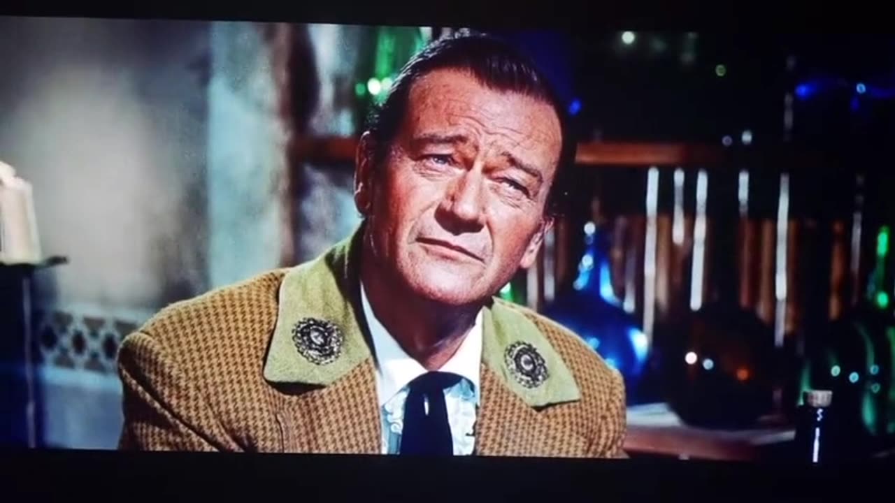 John Wayne ~ Republic