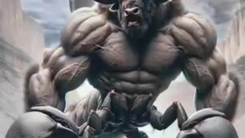 Incredible Animal Fusion