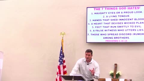 ✝️Live 11:00am Sunday Service 5/4/25